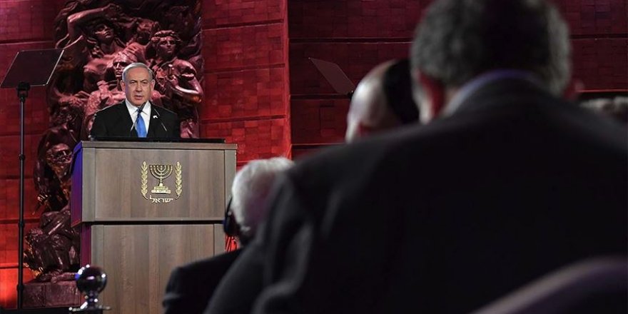 Otizmli Filistinliyi şehit eden katillerin başı konuştu