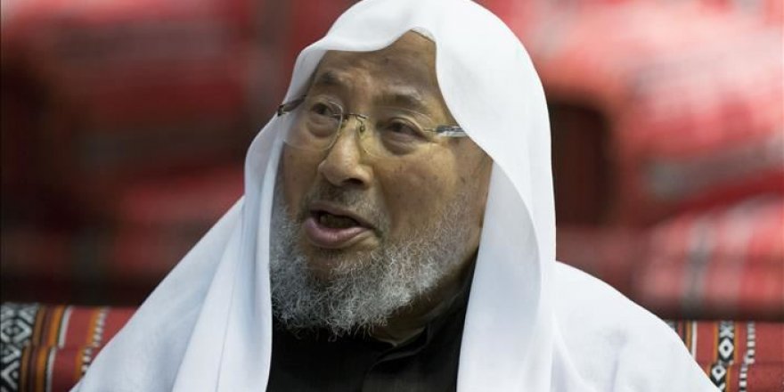 Şallah vizyon sahibi bir komutandı