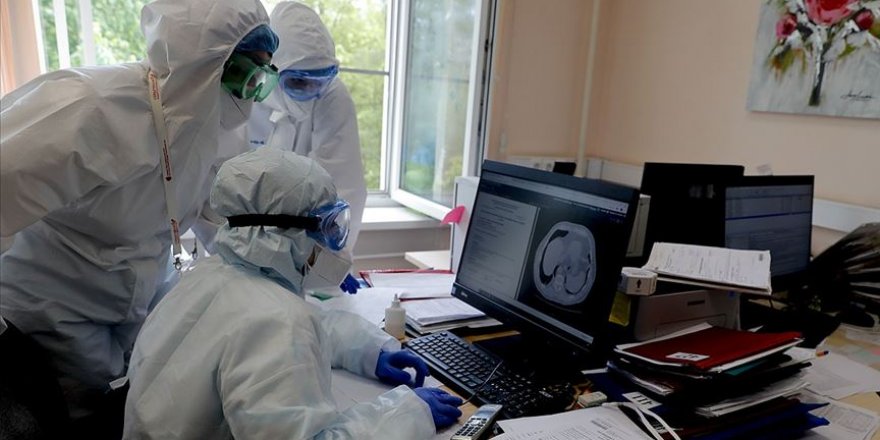 Kovid-19'a yakalananların utanç duygusu artırıyor