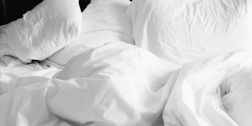 Tedavi edilmeyen uyku apnesi diğer hastalıkları da tetikleyebiliyor