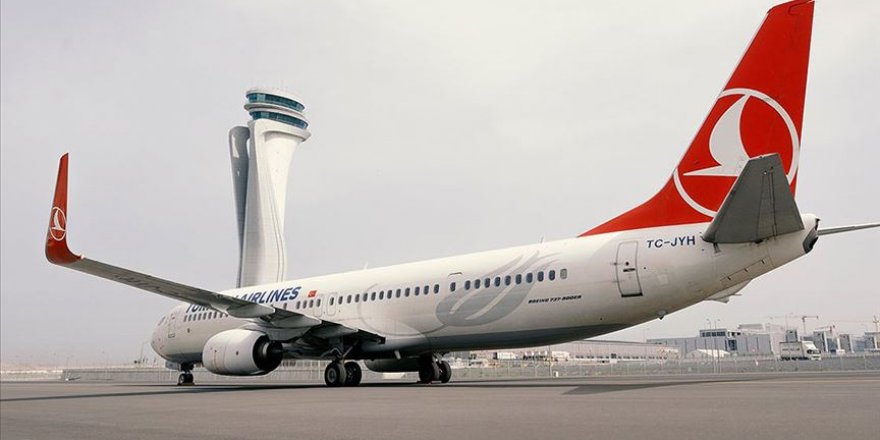 THY, uzaktan çalışma uygulamasını mayıs sonuna kadar uzattı