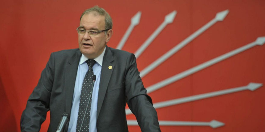 CHP'den şaşırtan Ayasofya açıklaması: Açacaksanız açın!