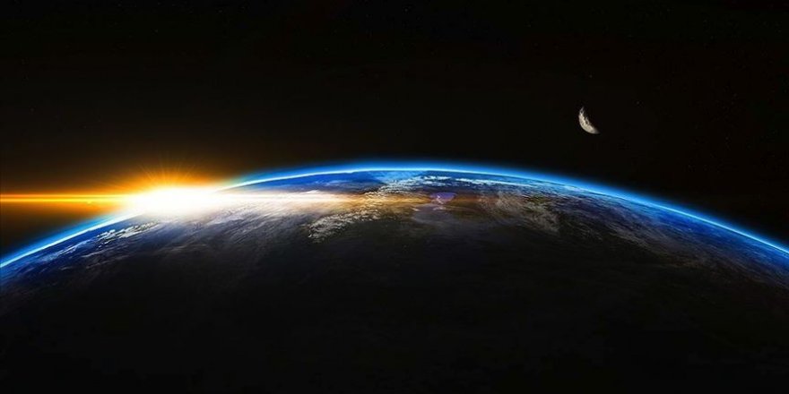 Amerika, uzayda güneş enerjisi toplayıp Dünya'ya gönderecek: Hayır için değil savaş için!