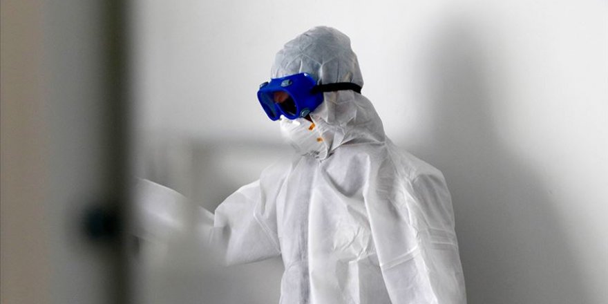 Pandemi sonrasında ruhsal hastalıklar artabilir