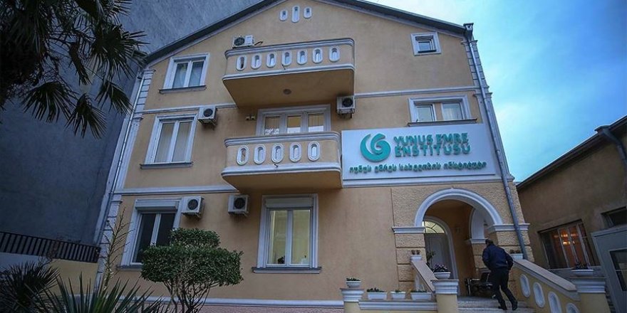 Türkçeyle kurulan dostluk tüm dünyaya yayılıyor