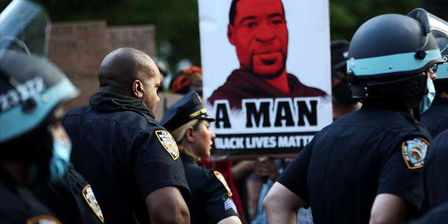 George Floyd olayı Amerika'da Hz. Peygamberin (asm) veda hutbesini gündeme getirdi