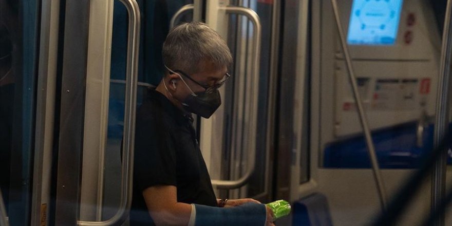Singapur'da halk sandık başında