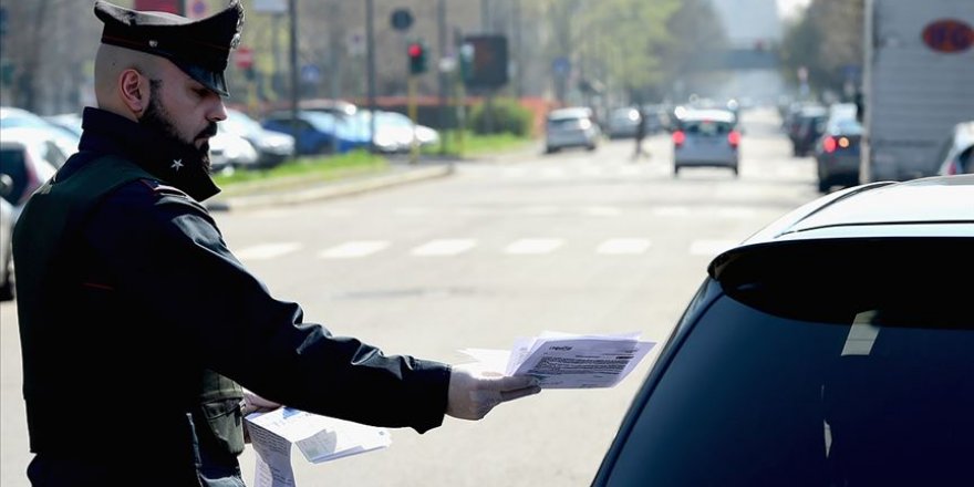 Karantina tedbirleri Avrupa'da 3,1 milyon kişinin Kovid-19'dan ölmesini engelledi