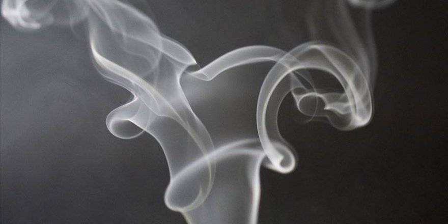 Nikotin kanserin akciğerden beyne sıçramasını tetikleyebilir