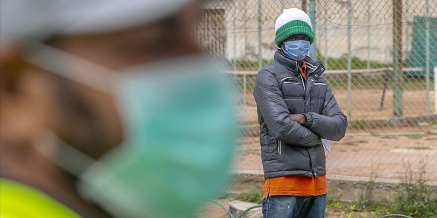 WHO'dan Afrika uyarısı: Vaka sayıları artıyor