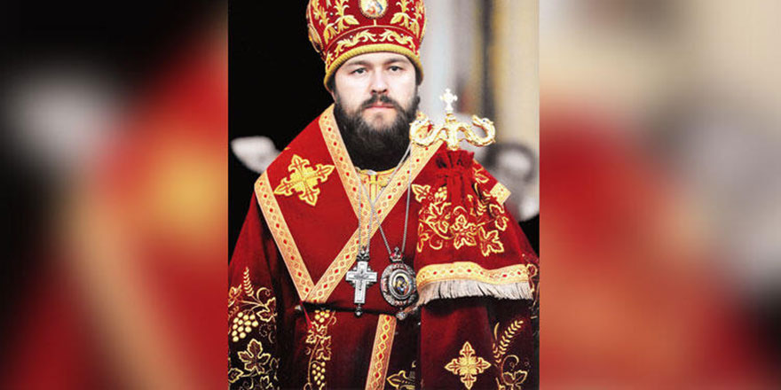 Rus Kilisesi’nden Ayasofya açıklaması: Üzülürüz!