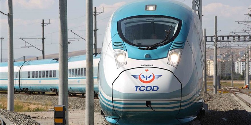 TCDD Taşımacılık AŞ sözleşmeli personel alacak