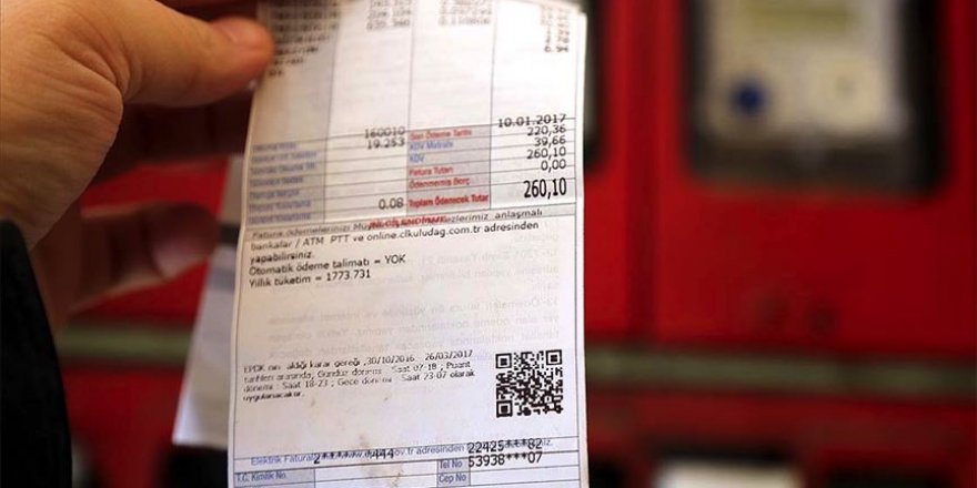 Elektrik faturalarında ciddi tasarruf ettiren küçük önlemler