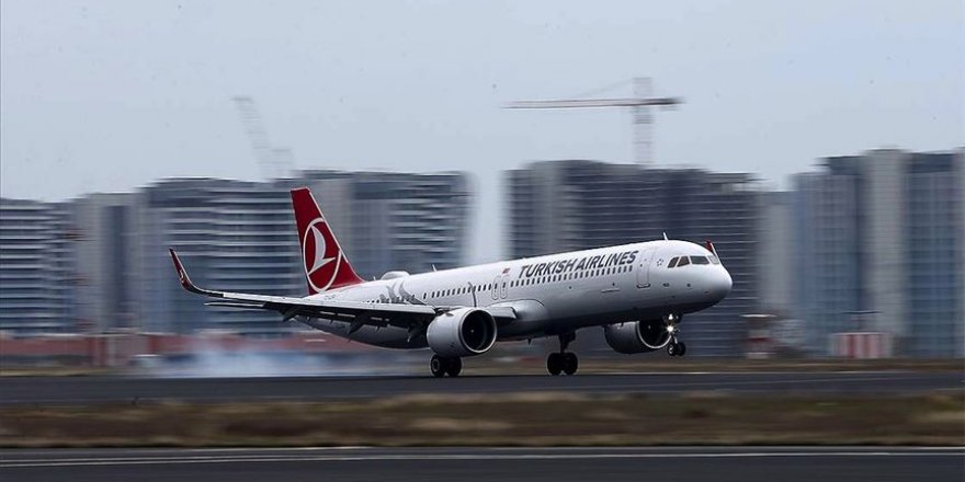 THY uçaklarında kabin bagajı uygulamasına yarın yeniden başlanacak
