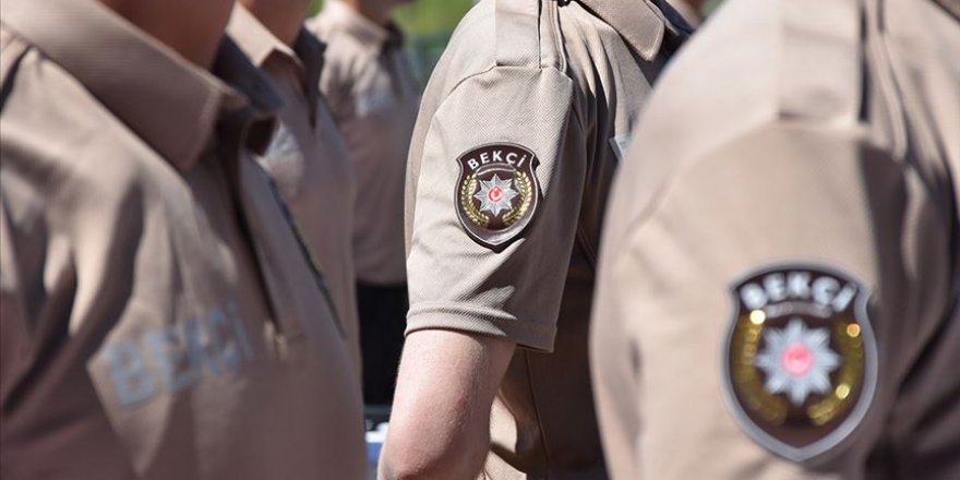 81 ilde alınacak 3 bin 250 bekçi için başvuru tarihi