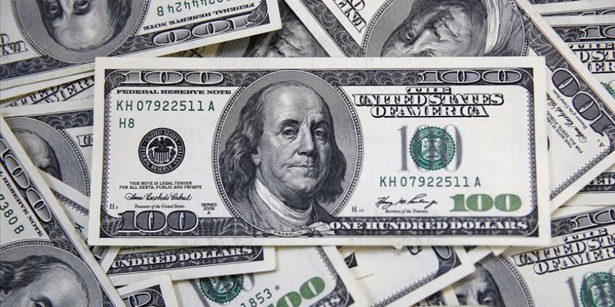 ABD Başkanı Biden: 1,9 trilyon dolarlık ekonomik yardım paketi 7 milyon kişiye iş alanı açacak