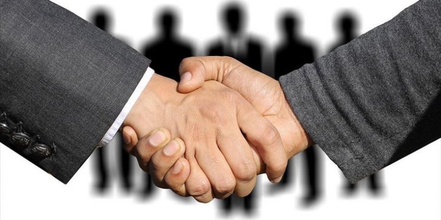 Ara buluculara taşınan 1 milyon 116 bin 200 dosya anlaşmayla sonuçlandı