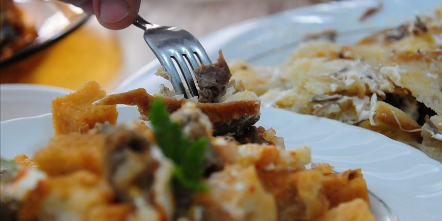 İsrafın önlenmesi için gıda bankacılığı sistemi daha etkin hale getirilecek