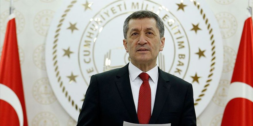 Özel okullarda destekleme kurslarında yüz yüze eğitime 8 ve 12. sınıflar hariç izin verilmeyecek