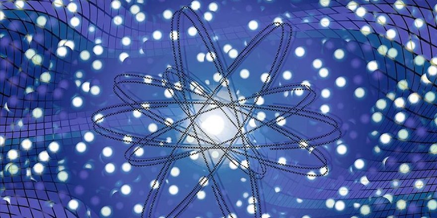 MIT araştırmacıları, bu zamana kadarki en hassas atom saatini geliştirmeyi başardı