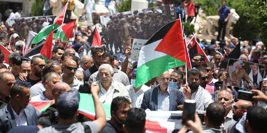 Trump yönetimi dışında İsrail’in 'ilhak' planına destek veren olmadı