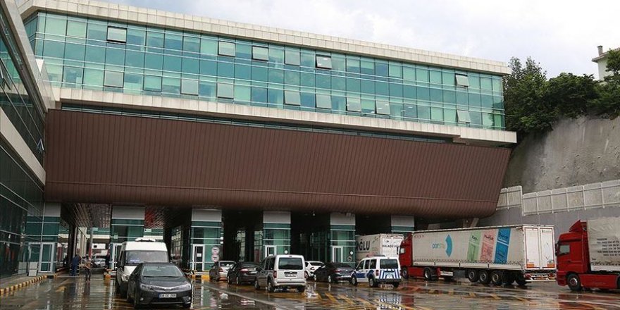 Kovid-19'la mücadele sürecinde kapatılan sınır kapılarında normalleşme adımları