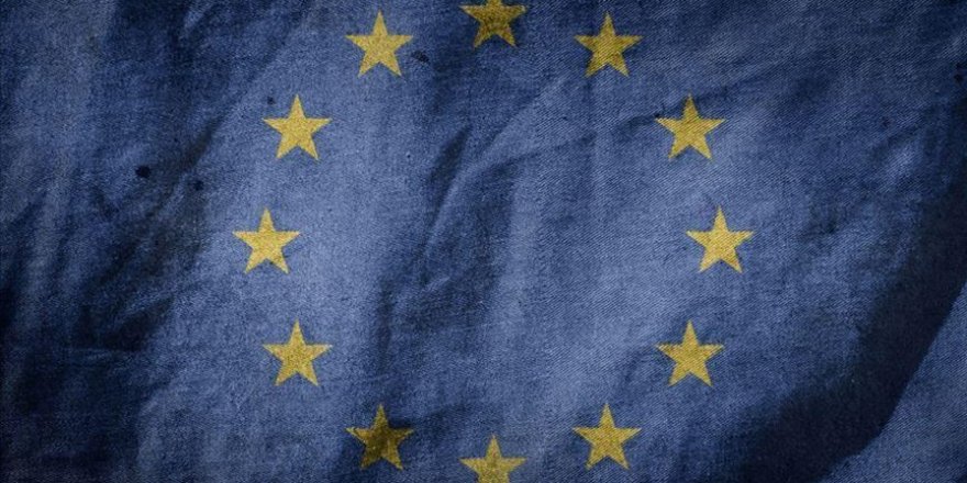 AB'nin toplam nüfusu 447,7 milyon oldu