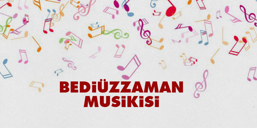 Bediüzzaman musikisi