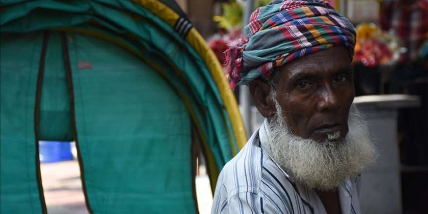 Arakanlı Müslümanlar için hala adalet sağlanamadı
