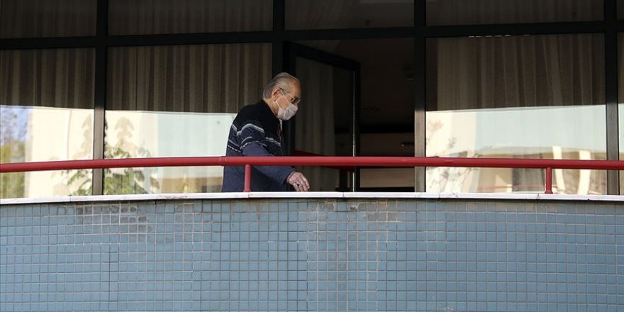 Huzurevlerinin hepsinde bir doktor görev alacak