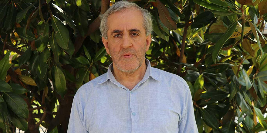 Yüksel: Ayasofya 1950'de ilk defa Bediüzzaman tarafından gündeme getirildi