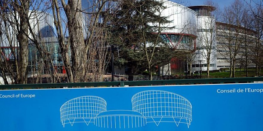 AİHM, Fransa'yı aileleri çocuklarıyla gözaltı merkezlerinde tuttuğu için 8'inci kez suçlu buldu