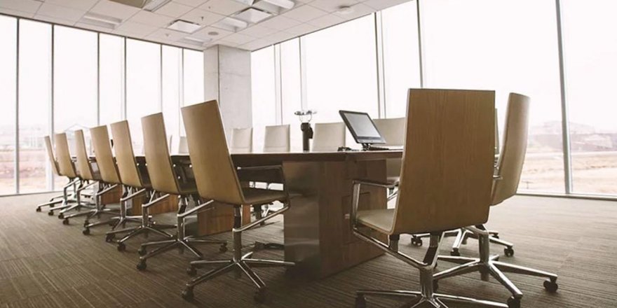 Toplantılarda uygulanacak Coronavirus kuralları belirlendi