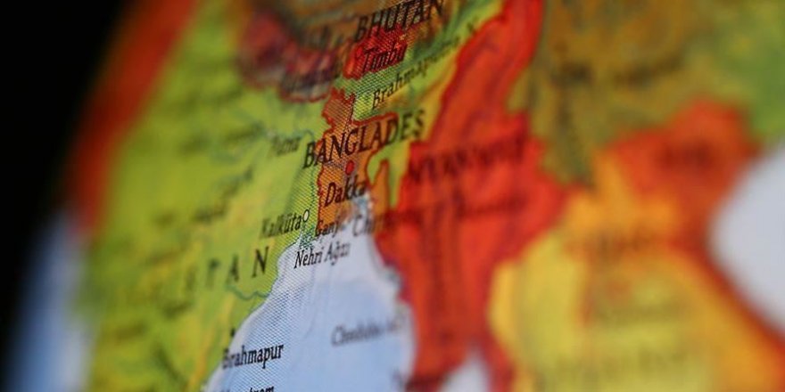 Bangladeş, Türkiye dahil çok sayıda ülkeye Kovid-19 salgını nedeniyle uygulanan seyahat yasağını kaldırdı