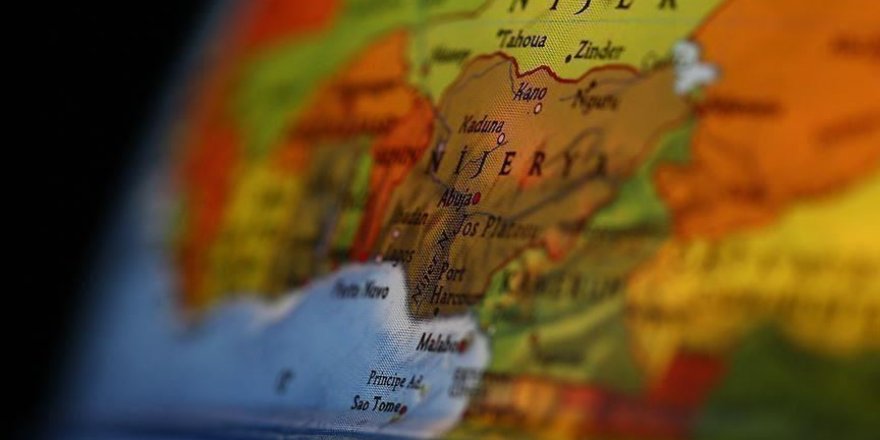 Nijerya'da geçen yıl 22 bin çocuk AIDS'e yakalandı