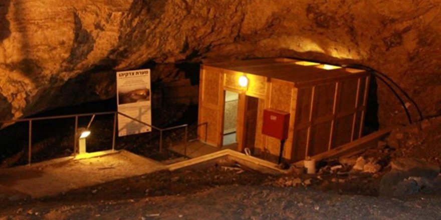 Siyonist işgalciler tarafından Mescidi Aksa'nın altına yeni bir tünel daha kazıldı