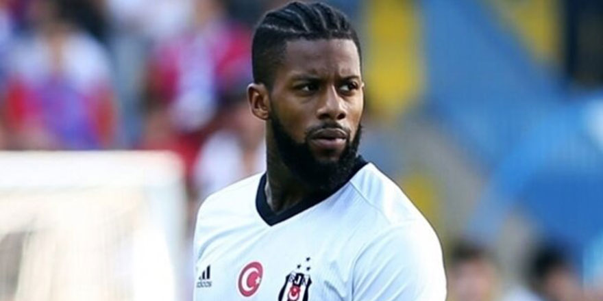 Beşiktaşlı futbolcu Lens: Koronavirüs ile şükretmeyi öğrendik