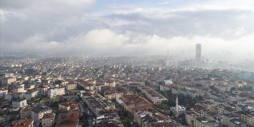 Bilim Kurulu üyesinden İstanbul için dikkat çeken uyarı