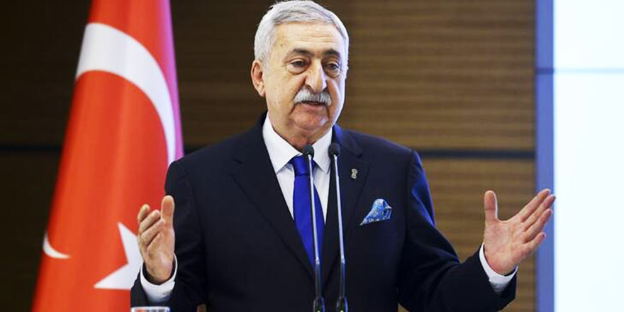 Gençlere evlenme kredisi verin ama faizsiz olsun