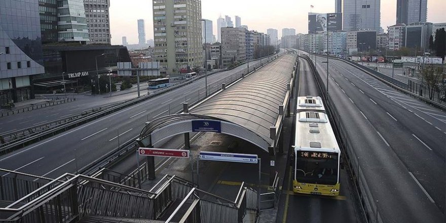 İETT gece seferlerine yeniden başlıyor