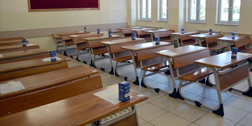 Destekleme kurslarına başvurular 26 Kasım'da