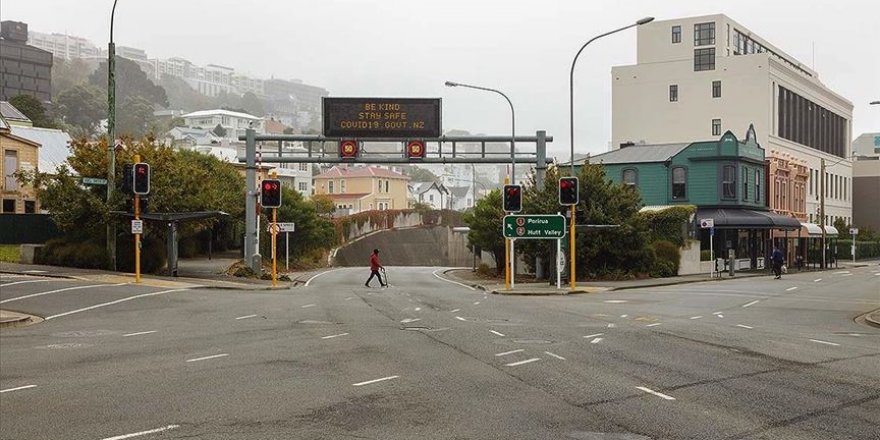 Yeni Zelanda’da 25 günün ardından 2 Kovid-19 vakası tespit edildi