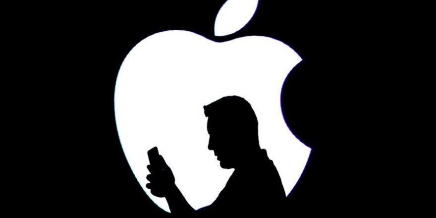 AB'den Apple firmasına soruşturma