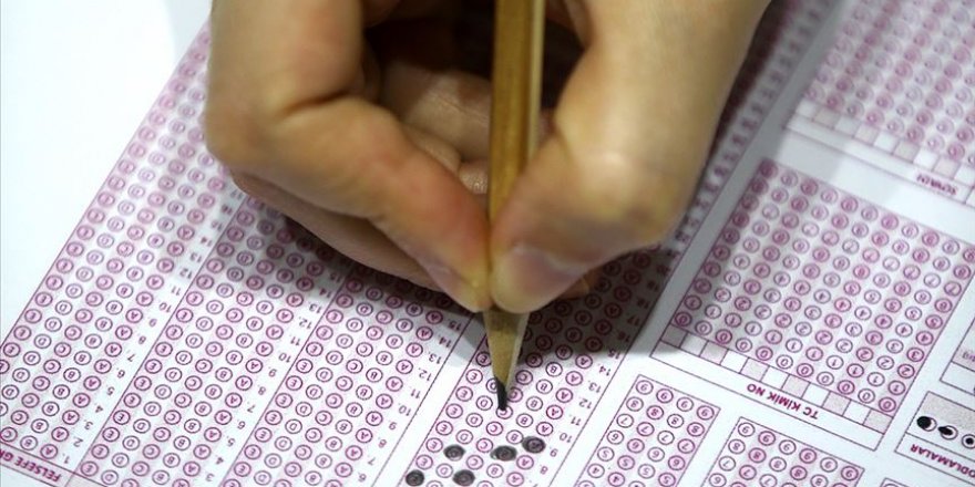 MEB, LGS kapsamındaki merkezi sınava ilişkin merak edilen soruları yanıtladı