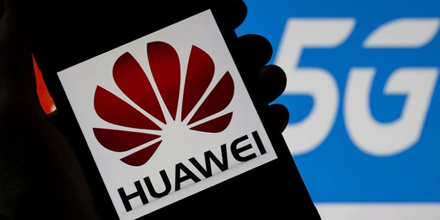 İngiliz Hükümeti Huawei’yi 5G altyapısından çıkarmaya karar verdi