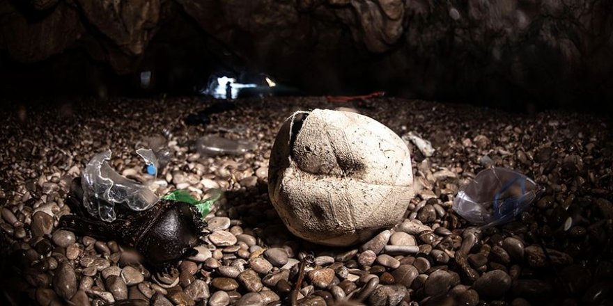 Yeni normalde Sıfır Atık Mavi seferberliği denizleri korumak için devam ediyor