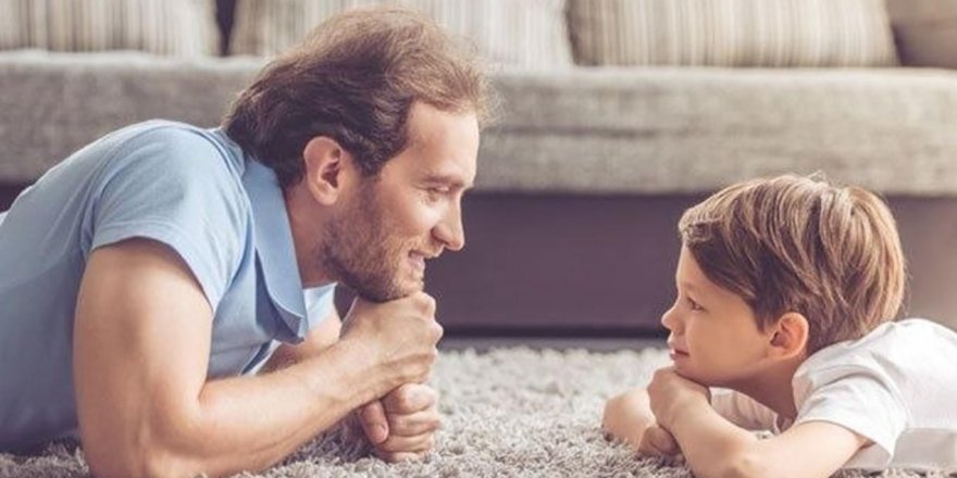 Baba-çocuk ilişkisinin pandemi döneminde nasıl etkilendiği araştırıldı
