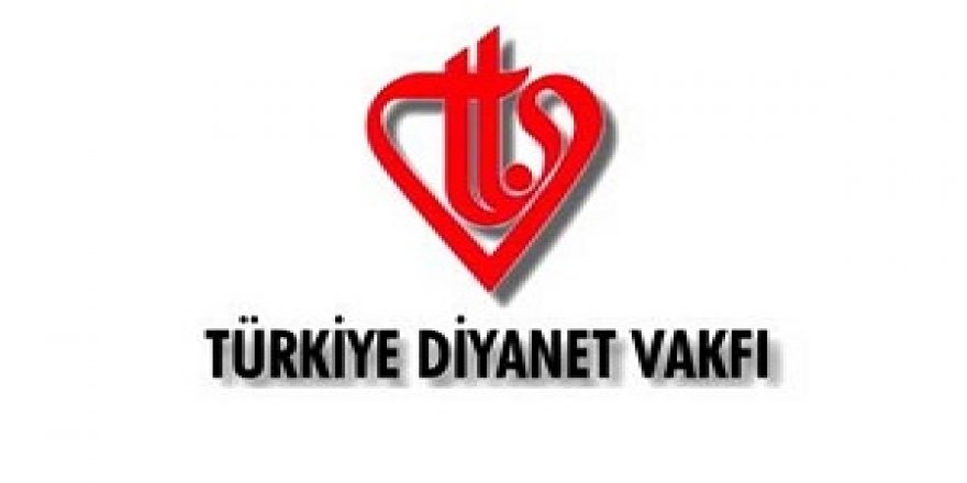 Türkiye Diyanet Vakfı engellilere tekerlekli sandalye hediye etti