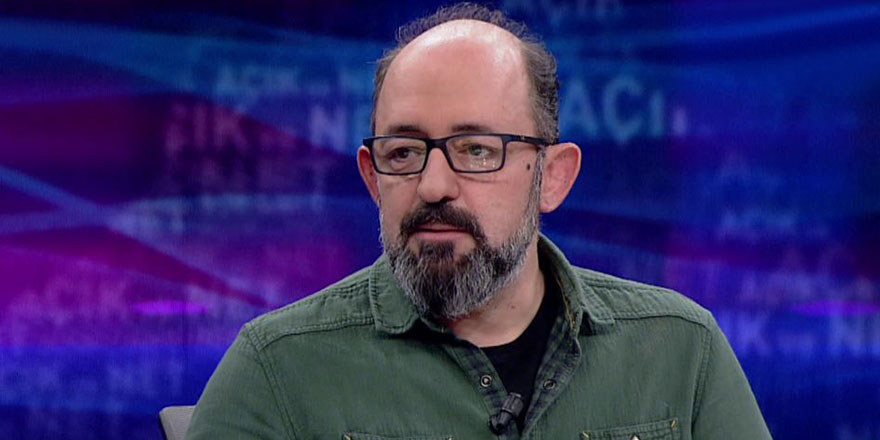 Yaşlıları eve kapatıp her nesilde hayatı yeni baştan öğrenmeye kalkıyoruz