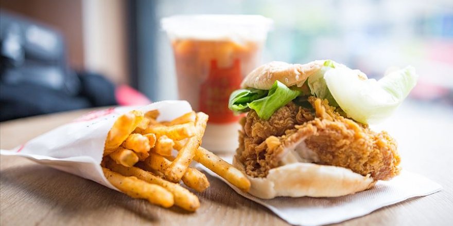 DSÖ'den Türkiye'nin gıdalarda trans yağ kısıtlaması kararına 'olumlu' rapor